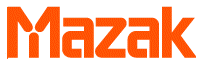 Logo Mazak