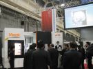 P�edstaven� nov�ho stroje Mazak Integrex j-200