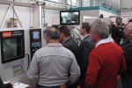 Ukzka obrbn - Mazak QuickTurn Smart 200