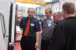Vroba drku Capto C6 na stroji Mazak Integrex 200 IV ST
