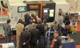 Mazak Quick Turn Nexus 350 MY-II