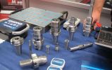 Schunk - upínací technika