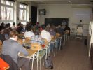 P�edn�ka Dr.Kurimota na TU Liberec