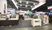 Expozice Misan - paviln P